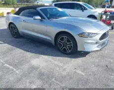 Ford Mustang Ford Mustang