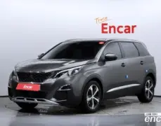Peugeot 5008 Peugeot 5008