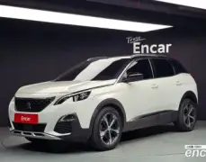 Peugeot 3008 Peugeot 3008