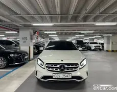 Mercedes-benz Gla 45 Amg Mercedes-benz Gla 45 Amg