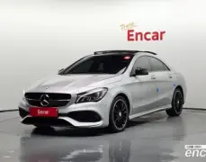 Mercedes-benz Cla 45 Amg Mercedes-benz Cla 45 Amg