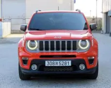 Jeep Renegade Jeep Renegade