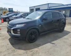 Mitsubishi Outlander Mitsubishi Outlander