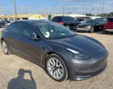Tesla Model 3 Tesla Model 3