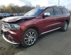 Dodge Durango Dodge Durango