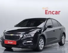 Chevrolet Cruze Chevrolet Cruze