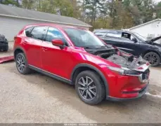 Mazda Cx-5 Mazda Cx-5