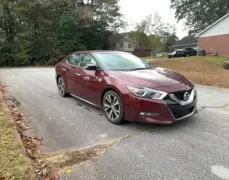 Nissan Maxima Nissan Maxima