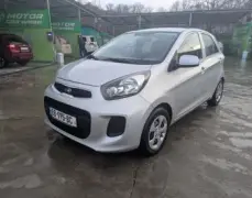 Kia Picanto Kia Picanto