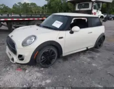 Mini Cooper Mini Cooper