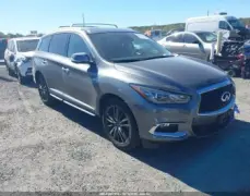 Infiniti Qx 60 Infiniti Qx 60