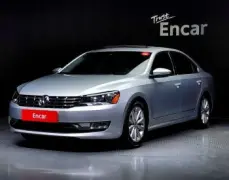 Volkswagen Passat Volkswagen Passat