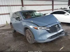 Mazda Cx-5 Mazda Cx-5