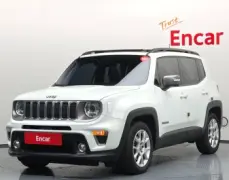 Jeep Renegade Jeep Renegade