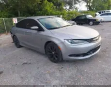 Chrysler 200