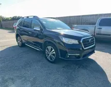 Subaru Ascent Subaru Ascent