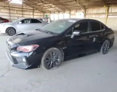 Subaru Wrx Subaru Wrx