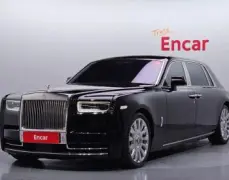 Rolls-royce Phantom Rolls-royce Phantom