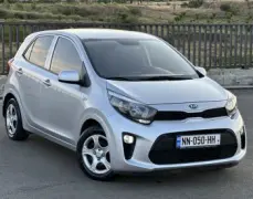 Kia Picanto Kia Picanto