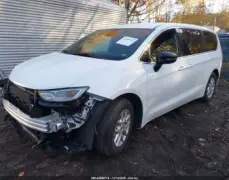 Chrysler Pacifica Chrysler Pacifica