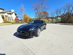 Jaguar F-type Jaguar F-type