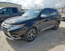 Mitsubishi Outlander Mitsubishi Outlander