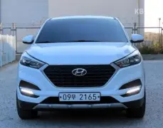 Hyundai Tucson Hyundai Tucson