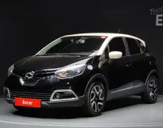 Renault Samsung Qm3 Renault Samsung Qm3