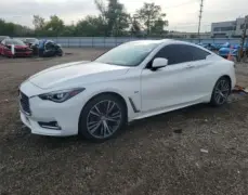 Infiniti Q 60 Infiniti Q 60
