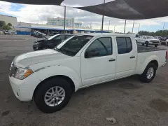 Nissan Frontier Nissan Frontier