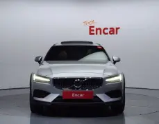 Volvo V 60 Volvo V 60