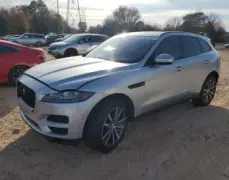 Jaguar F-pace Jaguar F-pace
