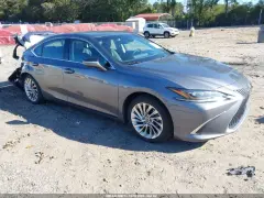 Lexus Es 300
