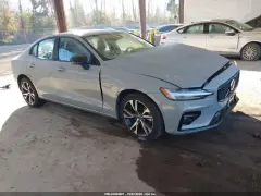 Volvo S 60 Volvo S 60