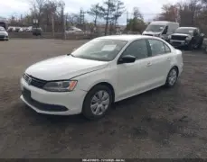 Volkswagen Jetta Volkswagen Jetta