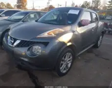 Nissan Juke Nissan Juke