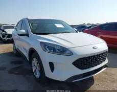 Ford Escape Ford Escape