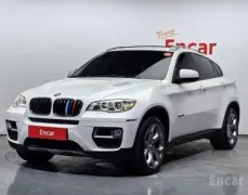 Bmw X6 Bmw X6