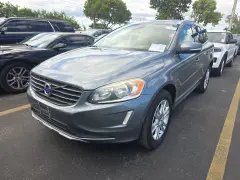 Volvo Xc 60 Volvo Xc 60