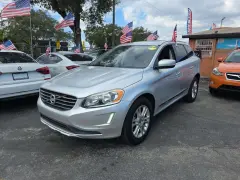 Volvo Xc 60 Volvo Xc 60