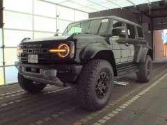 Ford Bronco Ford Bronco