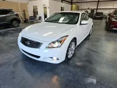 Infiniti Q 60 Infiniti Q 60