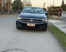 Volkswagen Jetta Volkswagen Jetta