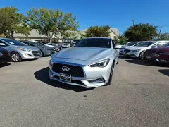 Infiniti Q 60 Infiniti Q 60