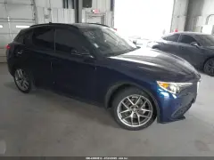 Alfa Romeo Stelvio Alfa Romeo Stelvio