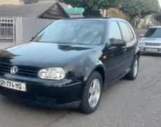 Volkswagen Golf Volkswagen Golf