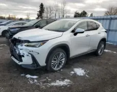 Lexus Nx 200 Lexus Nx 200
