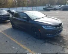 Chrysler 200 Chrysler 200