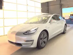 Tesla Model 3 Tesla Model 3