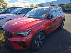 Volvo Xc 40 Volvo Xc 40